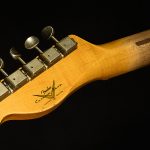 Wildwood 10 1955 Telecaster - Heavy Relic