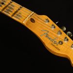 Wildwood 10 1955 Telecaster - Heavy Relic