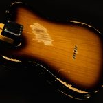 Wildwood 10 1955 Telecaster - Heavy Relic