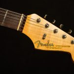 Wildwood 10 1961 Stratocaster - Heavy Relic