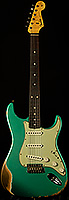 Wildwood 10 1961 Stratocaster - Heavy Relic