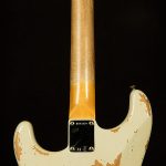 Wildwood 10 1961 Stratocaster - Heavy Relic