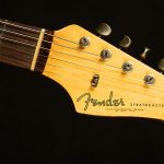 Wildwood 10 1961 Stratocaster - Heavy Relic