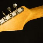 Wildwood 10 1961 Stratocaster - Heavy Relic