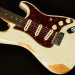 Wildwood 10 1961 Stratocaster - Heavy Relic