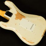 Wildwood 10 1961 Stratocaster - Heavy Relic