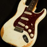 Wildwood 10 1961 Stratocaster - Heavy Relic