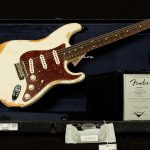 Wildwood 10 1961 Stratocaster - Heavy Relic