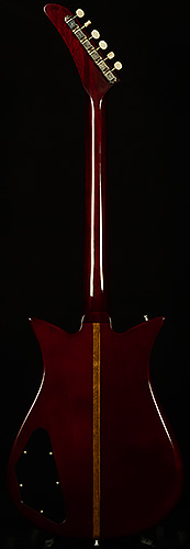 2022 Gibson Custom Shop Archive Collection Theodore - VOS, 318 Pieces Worldwide