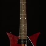 2022 Gibson Custom Shop Archive Collection Theodore - VOS, 318 Pieces Worldwide