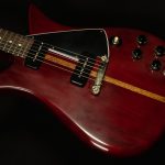 2022 Gibson Custom Shop Archive Collection Theodore - VOS, 318 Pieces Worldwide