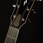 Custom GA - Honduran Rosewood