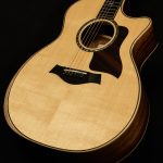 Custom GA - Honduran Rosewood