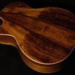 Custom GA - Honduran Rosewood