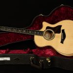 Custom GA - Honduran Rosewood