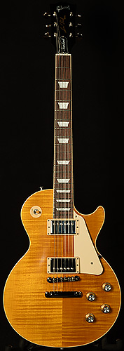 Custom Color Series Les Paul Standard '60s - Figured Top