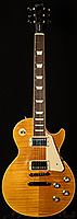 Custom Color Series Les Paul Standard '60s - Figured Top