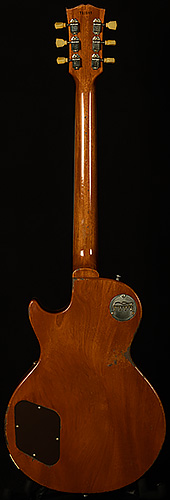 Wildwood Spec 1957 Les Paul Standard - Heavy Aged