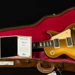 Wildwood Spec 1957 Les Paul Standard - Heavy Aged