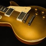 Wildwood Spec 1957 Les Paul Standard - Heavy Aged