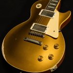 Wildwood Spec 1957 Les Paul Standard - Heavy Aged