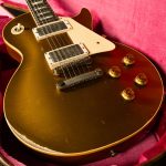 Wildwood Spec 1957 Les Paul Standard - Heavy Aged