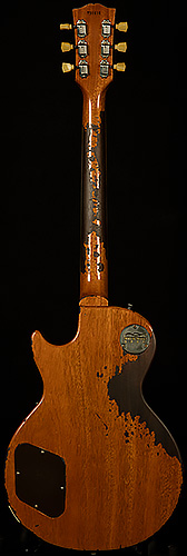 Wildwood Spec 1957 Les Paul Standard - Ultra Heavy Aged