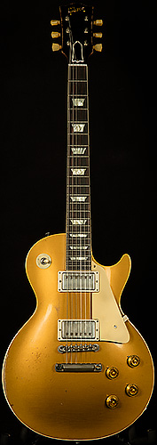 Wildwood Spec 1957 Les Paul Standard - Ultra Heavy Aged