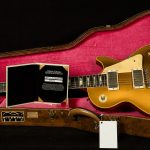 Wildwood Spec 1957 Les Paul Standard - Ultra Heavy Aged