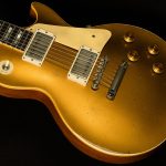 Wildwood Spec 1957 Les Paul Standard - Ultra Heavy Aged