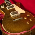 Wildwood Spec 1957 Les Paul Standard - Ultra Heavy Aged