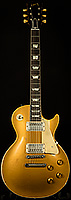 Wildwood Spec 1957 Les Paul Standard - Ultra Heavy Aged