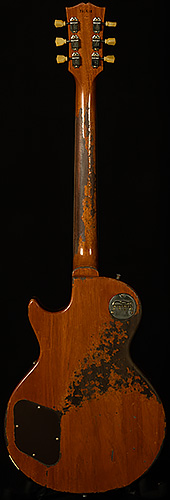 Wildwood Spec 1957 Les Paul Standard - Ultra Heavy Aged