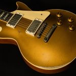 Wildwood Spec 1957 Les Paul Standard - Ultra Heavy Aged