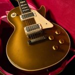 Wildwood Spec 1957 Les Paul Standard - Ultra Heavy Aged