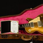 Wildwood Spec 1957 Les Paul Standard - Ultra Heavy Aged