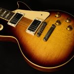 Wildwood Spec by Tom Murphy 1958 Les Paul Standard - VOS
