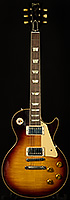 Wildwood Spec by Tom Murphy 1958 Les Paul Standard - VOS