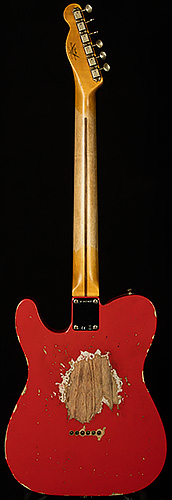 Wildwood 10 1955 Telecaster - Heavy Relic