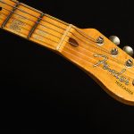 Wildwood 10 1955 Telecaster - Heavy Relic