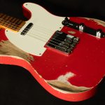 Wildwood 10 1955 Telecaster - Heavy Relic