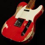 Wildwood 10 1955 Telecaster - Heavy Relic