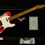 Wildwood 10 1955 Telecaster - Heavy Relic