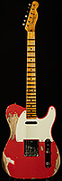Wildwood 10 1955 Telecaster - Heavy Relic