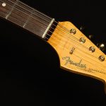 Wildwood 10 1961 Stratocaster – NOS