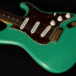 Wildwood 10 1961 Stratocaster – NOS
