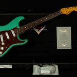 Wildwood 10 1961 Stratocaster – NOS