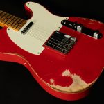 Wildwood 10 1955 Telecaster - Heavy Relic