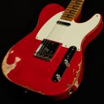 Wildwood 10 1955 Telecaster - Heavy Relic