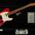 Wildwood 10 1955 Telecaster - Heavy Relic